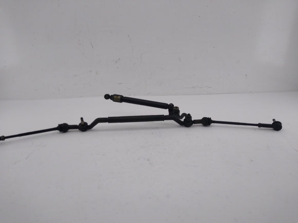 Mercedes SLK320 Rack and Pinion Steering Assembly