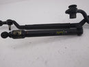 Mercedes SLK320 Rack and Pinion Steering Assembly-3