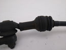 Mercedes SLK320 Rack and Pinion Steering Assembly-5