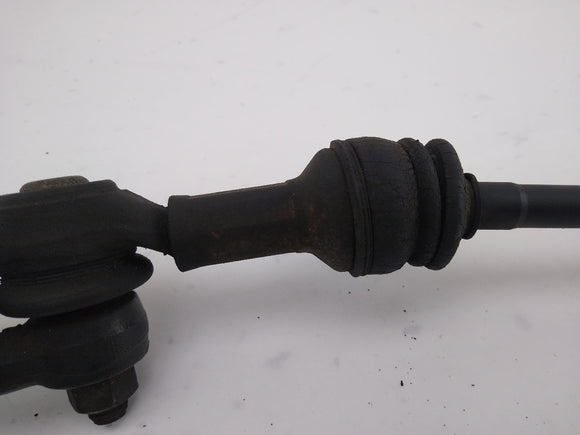 Mercedes SLK320 Rack and Pinion Steering Assembly