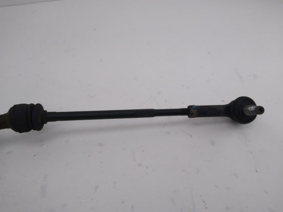 Mercedes SLK320 Rack and Pinion Steering Assembly