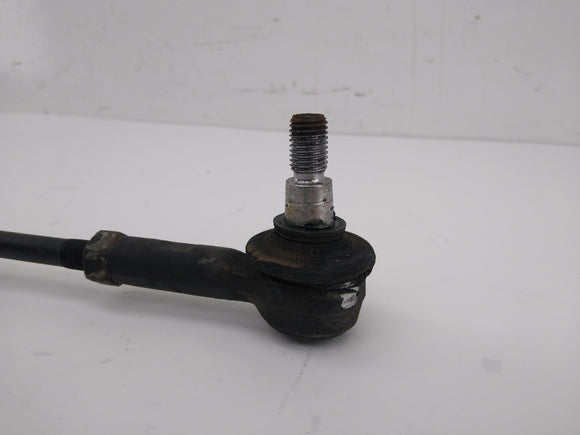 Mercedes SLK320 Rack and Pinion Steering Assembly