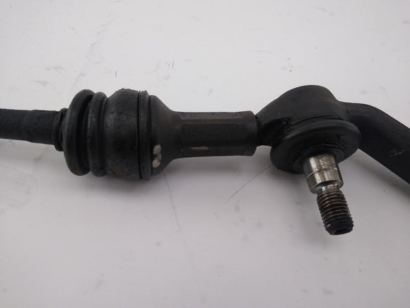 Mercedes SLK320 Rack and Pinion Steering Assembly