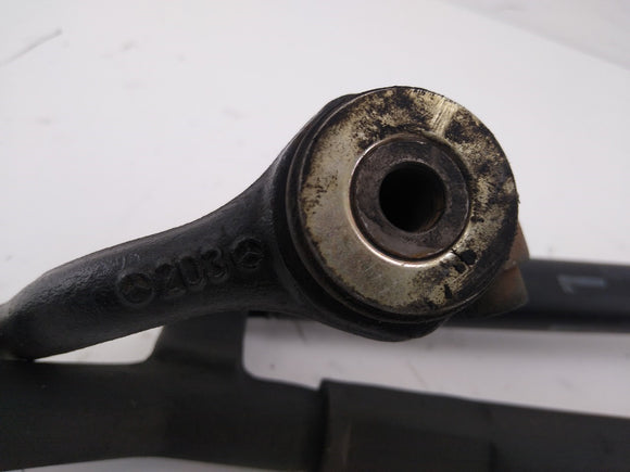 Mercedes SLK320 Rack and Pinion Steering Assembly