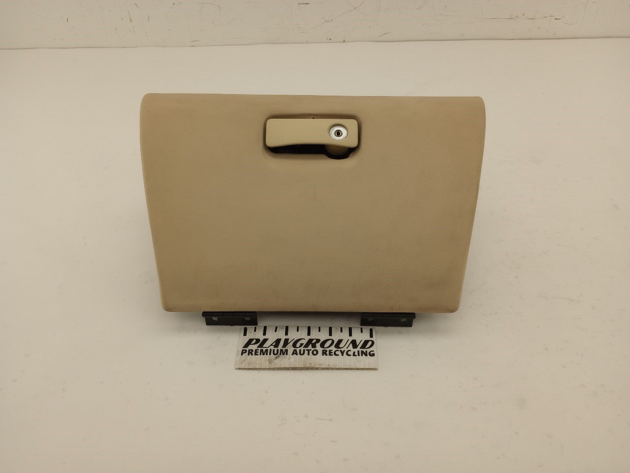 Jaguar XK8 Glove Box