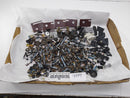 Mercedes SLK230 Dismantling Hardware Fasteners Bolts & Nuts-1