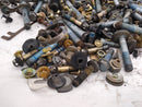 Mercedes SLK230 Dismantling Hardware Fasteners Bolts & Nuts-9