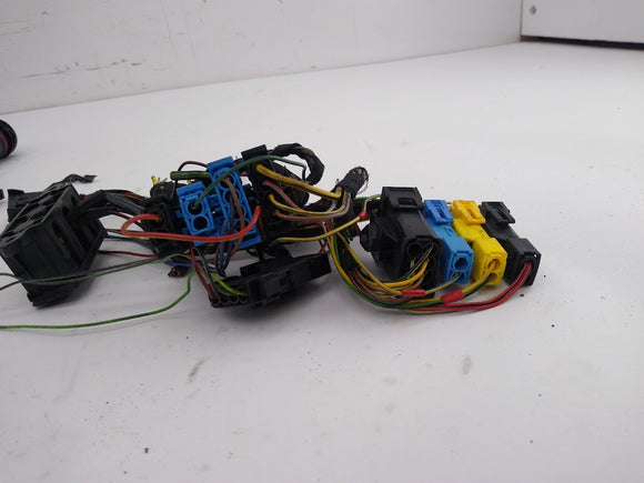 Mercedes SLK230 Vehicle Wiring Pigtails