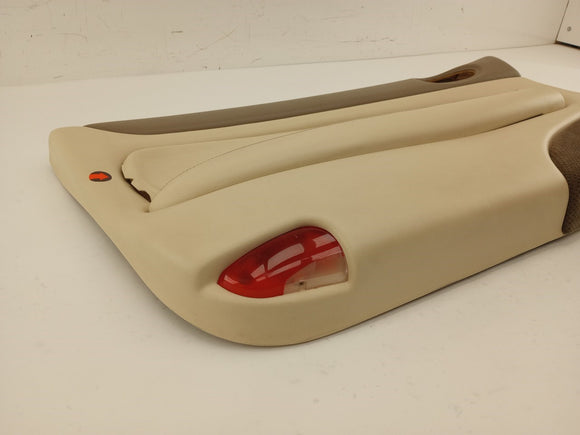 Jaguar XK8 Driver Left Front Door Trim Panel