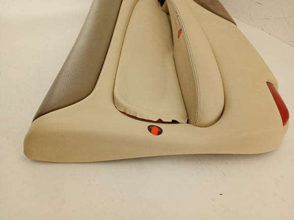 Jaguar XK8 Driver Left Front Door Trim Panel