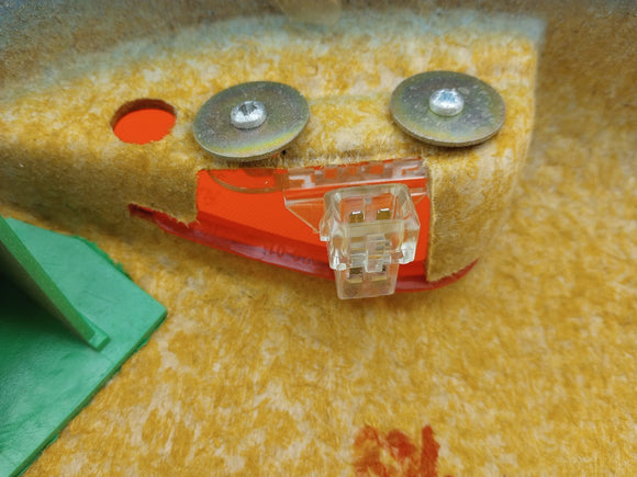 Jaguar XK8 Driver Left Front Door Trim Panel