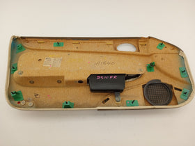 Jaguar XK8 Passenger Right Front Door Trim Panel - 0