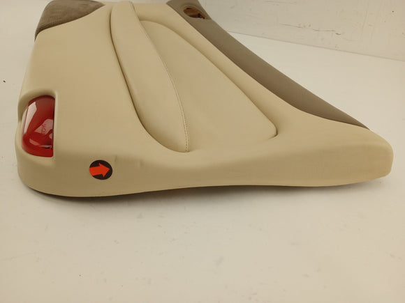 Jaguar XK8 Passenger Right Front Door Trim Panel