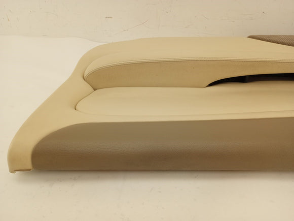 Jaguar XK8 Passenger Right Front Door Trim Panel
