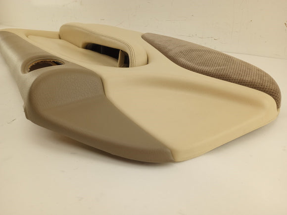 Jaguar XK8 Passenger Right Front Door Trim Panel
