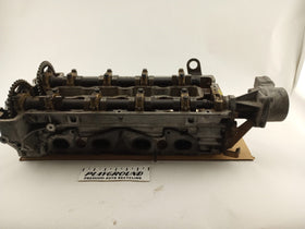 Saab 9-5 Engine Cylinder Head Assembly