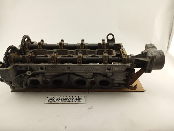 Saab 9-5 Engine Cylinder Head Assembly