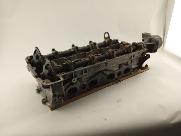 Saab 9-5 Engine Cylinder Head Assembly