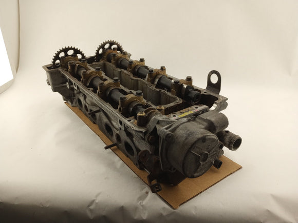 Saab 9-5 Engine Cylinder Head Assembly