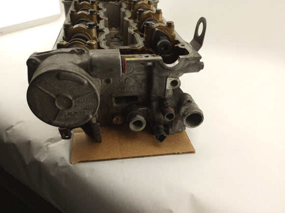 Saab 9-5 Engine Cylinder Head Assembly