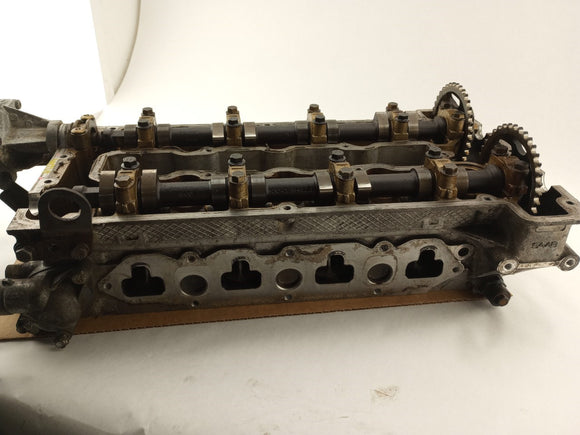 Saab 9-5 Engine Cylinder Head Assembly