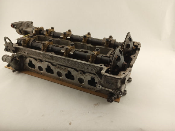 Saab 9-5 Engine Cylinder Head Assembly
