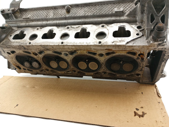 Saab 9-5 Engine Cylinder Head Assembly