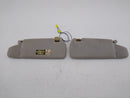Jaguar XK8 Pair Of Sun Visors-2