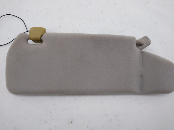 Jaguar XK8 Pair Of Sun Visors