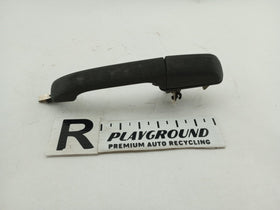 Land Rover Discovery Passenger Right Front Exterior Door Handle