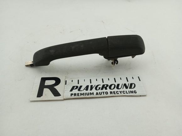 Land Rover Discovery Passenger Right Front Exterior Door Handle