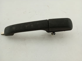 Land Rover Discovery Passenger Right Front Exterior Door Handle - 0