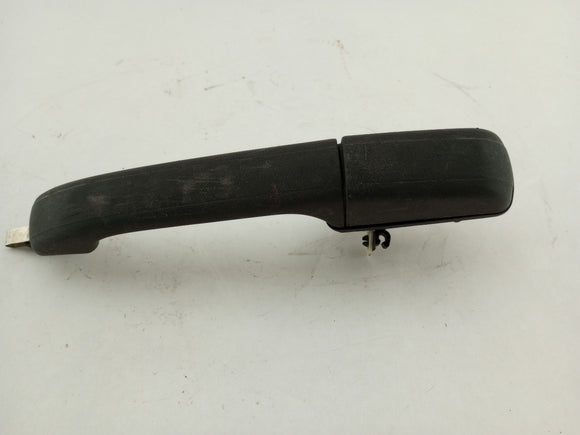 Land Rover Discovery Passenger Right Front Exterior Door Handle