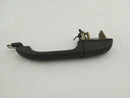 Land Rover Discovery Passenger Right Front Exterior Door Handle-3