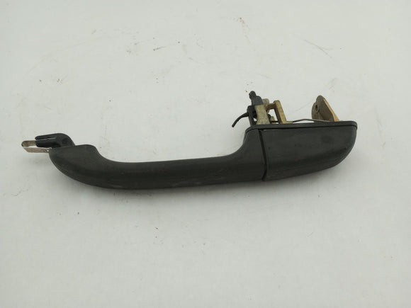Land Rover Discovery Passenger Right Front Exterior Door Handle