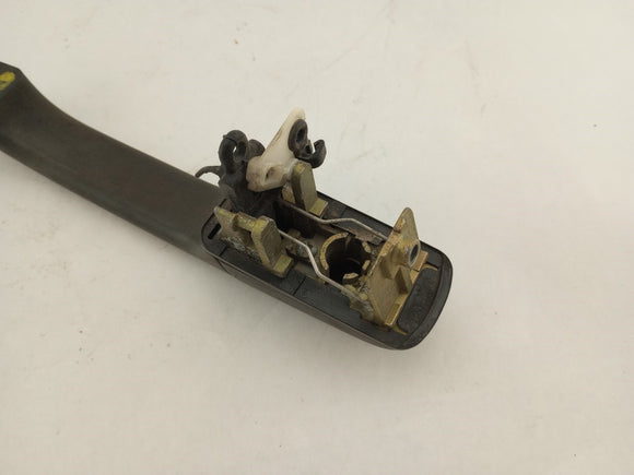 Land Rover Discovery Passenger Right Front Exterior Door Handle