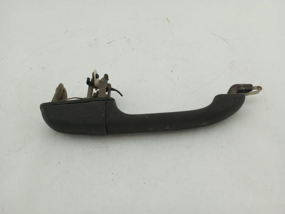 Land Rover Discovery Passenger Right Front Exterior Door Handle