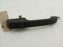 Land Rover Discovery Passenger Right Front Exterior Door Handle-9