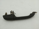 Land Rover Discovery Passenger Right Front Exterior Door Handle-10