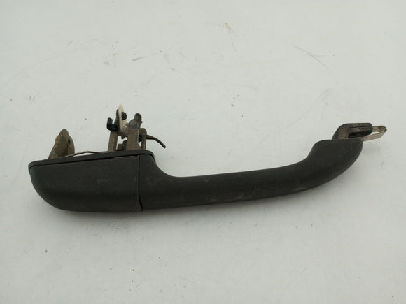 Land Rover Discovery Passenger Right Front Exterior Door Handle