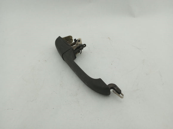 Land Rover Discovery Passenger Right Front Exterior Door Handle