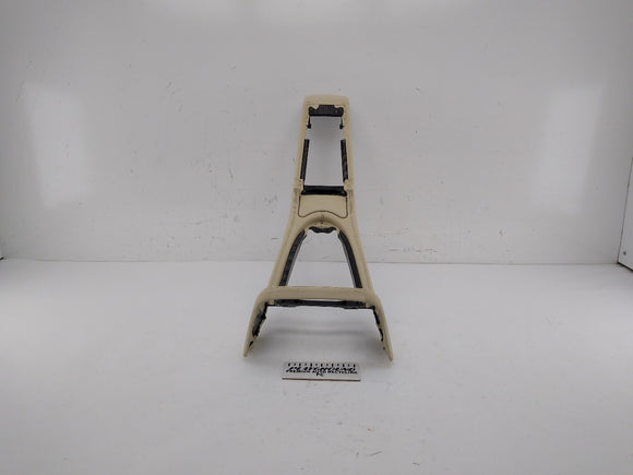 Jaguar XK8 Center Console Base