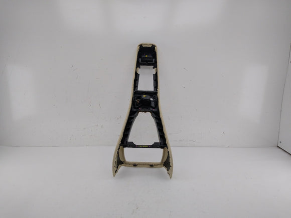 Jaguar XK8 Center Console Base