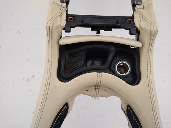 Jaguar XK8 Center Console Base