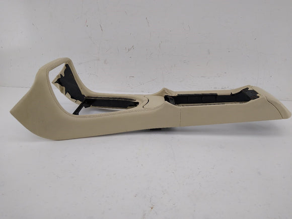 Jaguar XK8 Center Console Base