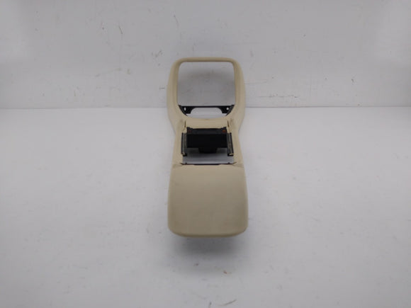 Jaguar XK8 Center Console Base