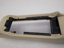 Jaguar XK8 Center Console Base-7