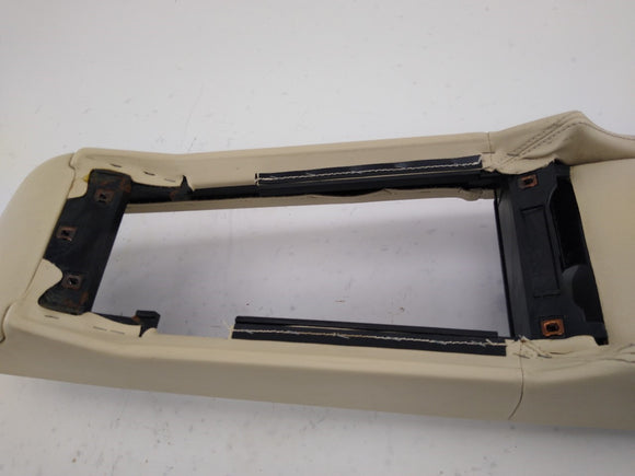 Jaguar XK8 Center Console Base