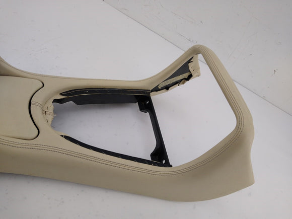 Jaguar XK8 Center Console Base