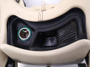 Jaguar XK8 Center Console Base-9